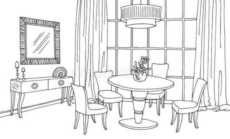Dining Room Furniture