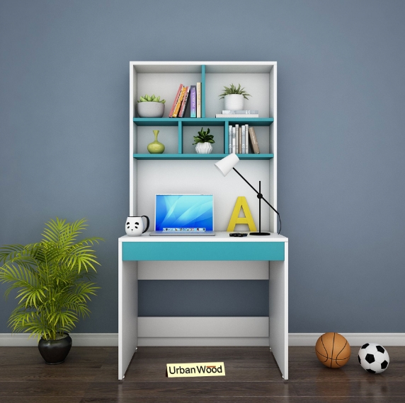 Modular discount study furniture