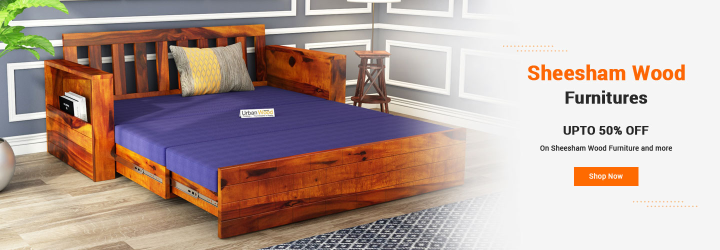 Furniture Buy Sheesham Wood Furniture Online Best Prices Urbanwood