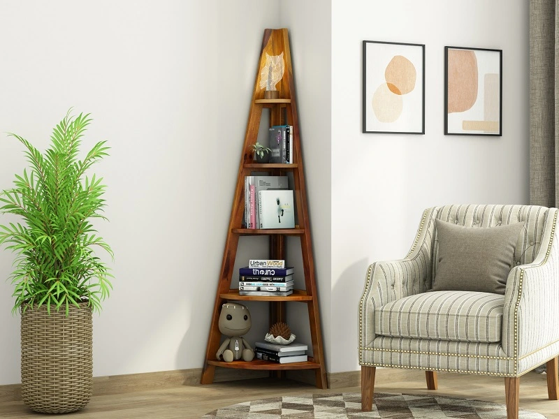 Corner Shelf