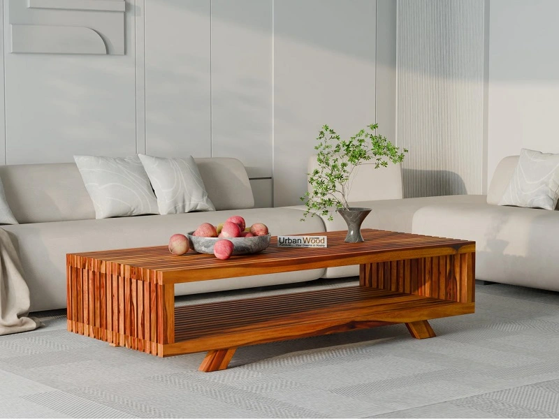 Large Coffee Table