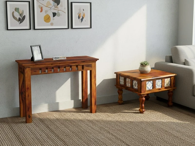 Side & Console Table