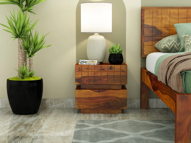 Bed Side Table