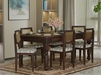 Heritage Dining Table