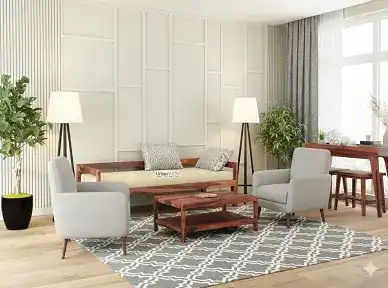 Complete Home Package