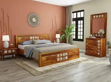 Romantic Retreat Combo